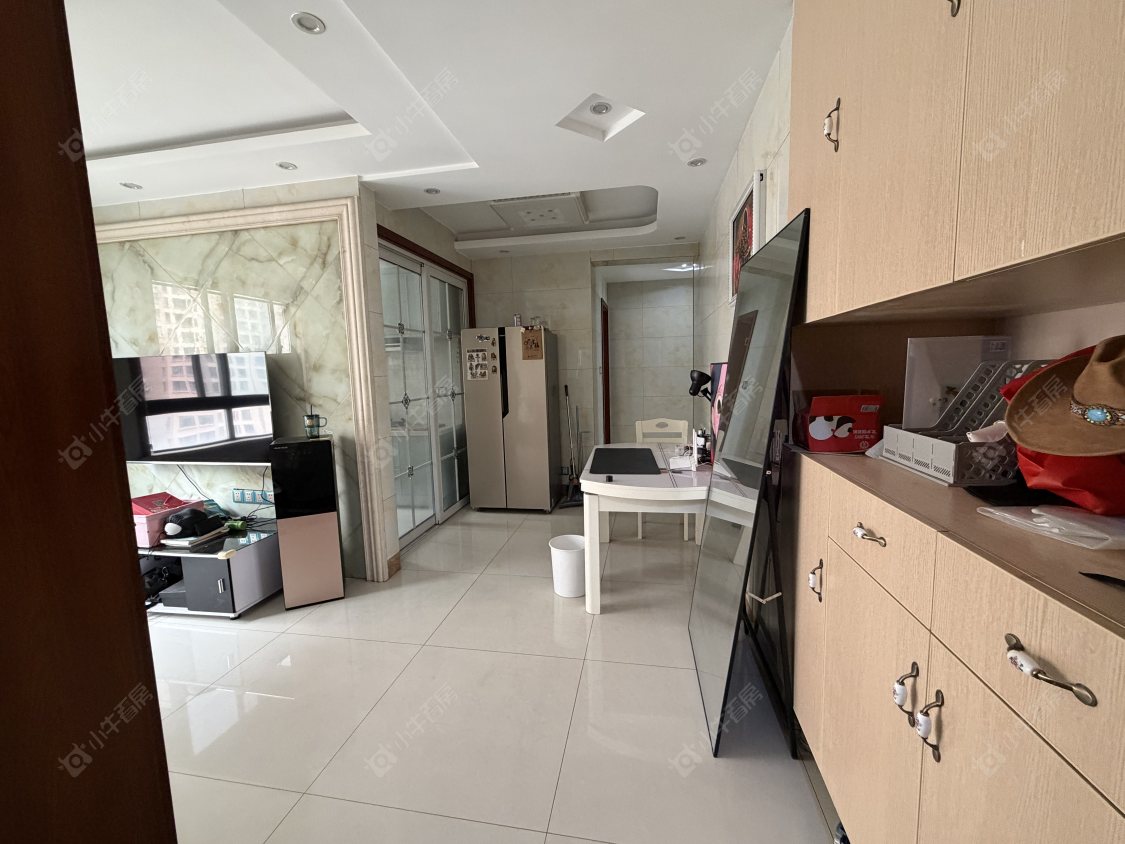 常州龙德花园在租房源室内图_小牛看房