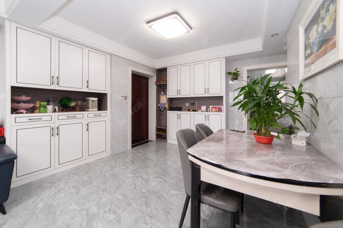 常州泰盈八千里在售二手房源室内图_小牛看房