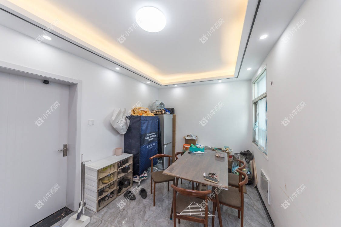 常州红梅西村租房_小牛看房