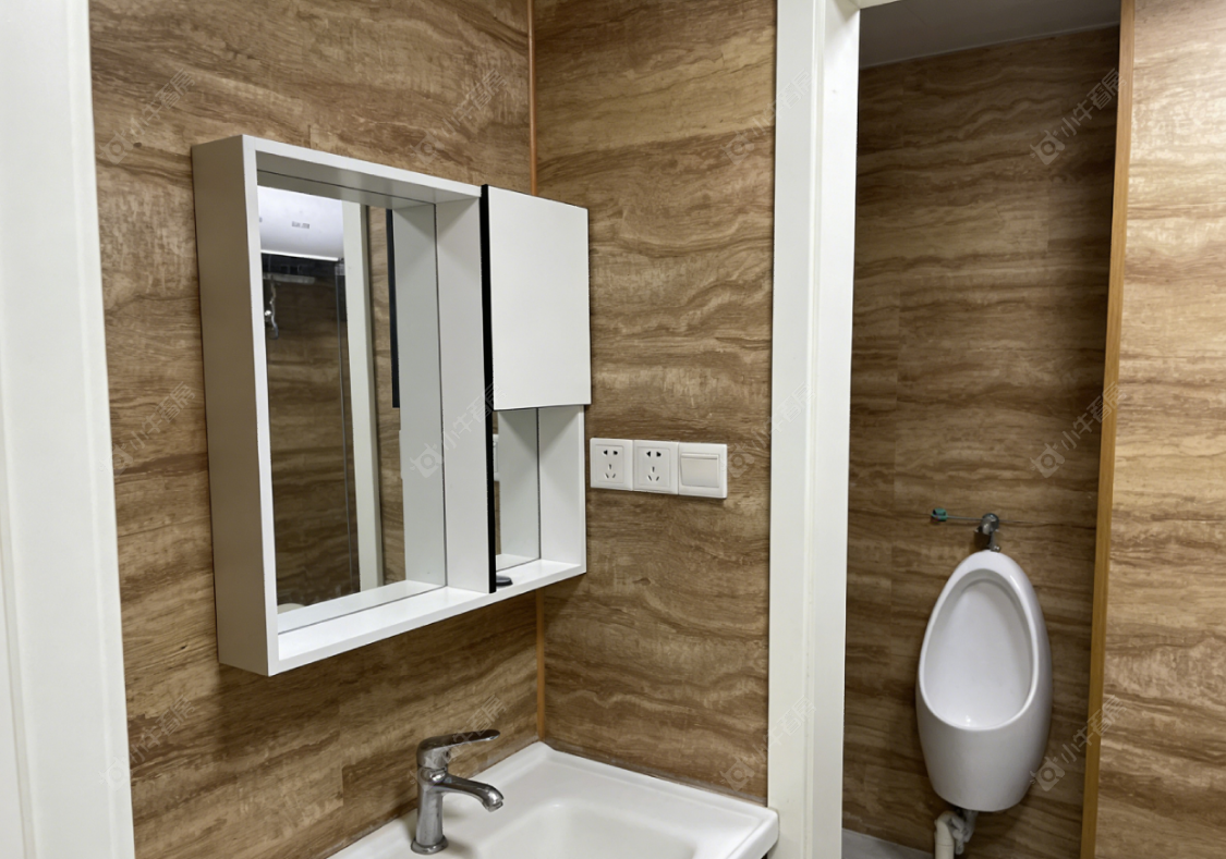 常州怡康机电广场在租房源户型图_小牛看房