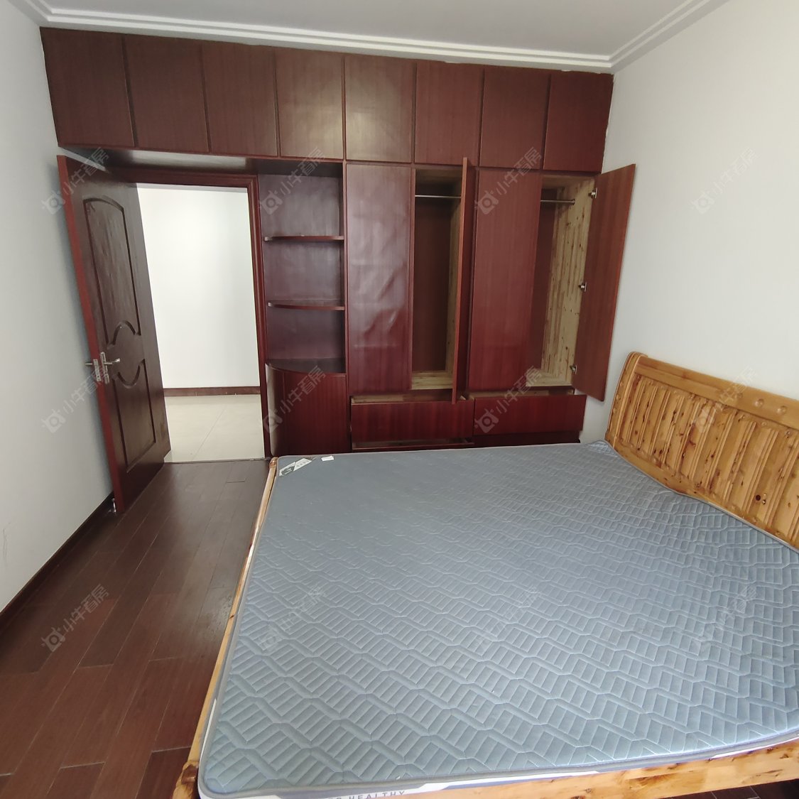 常州绿色家园在租房源_小牛看房