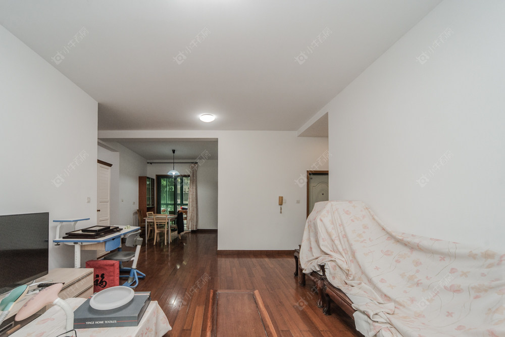 常州天安花园在售二手房源室内图_小牛看房