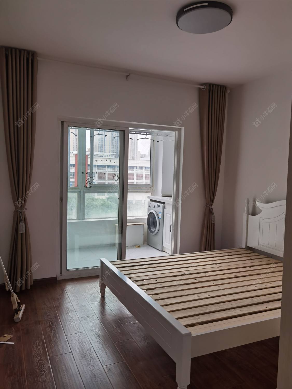 常州府西花园在租房源室内图_小牛看房