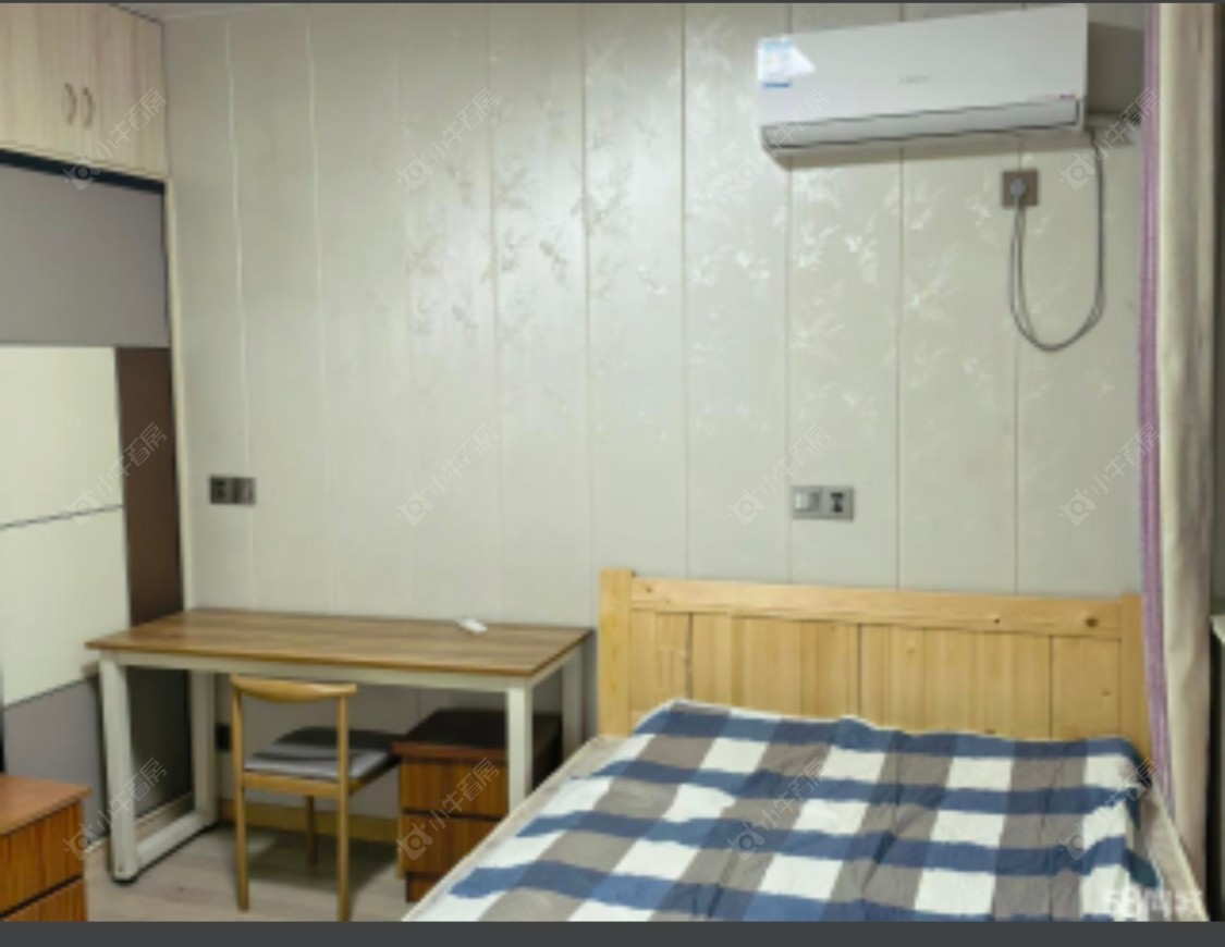 顺园八村二期房源室内图 常州顺园八村二期在租房源室内图_小牛看房