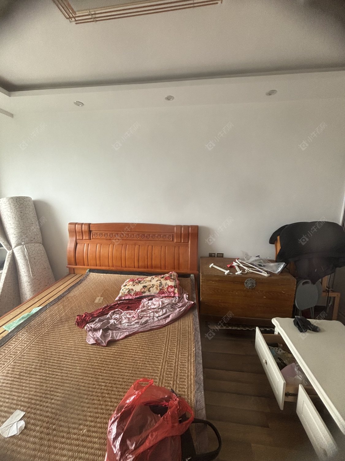 常州紫韵香庭一期在租房源_小牛看房