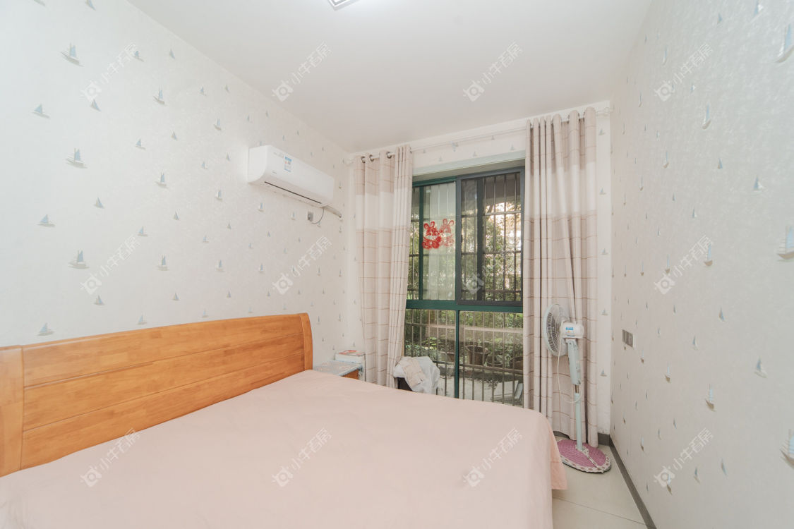 常州怀德名园在租房源_小牛看房