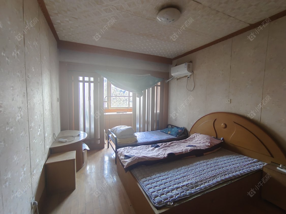 常州清凉新村在租房源室内图_小牛看房
