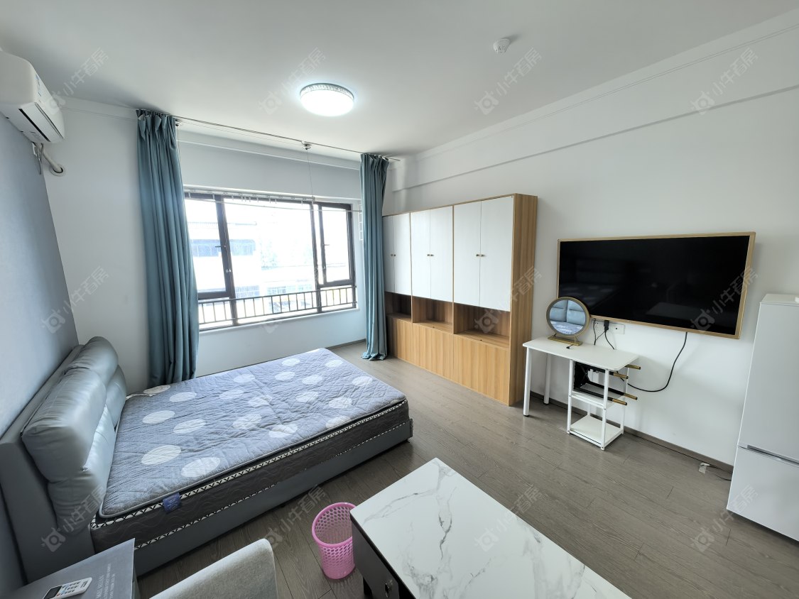 常州美的国宾府悦然寓在租房源_小牛看房