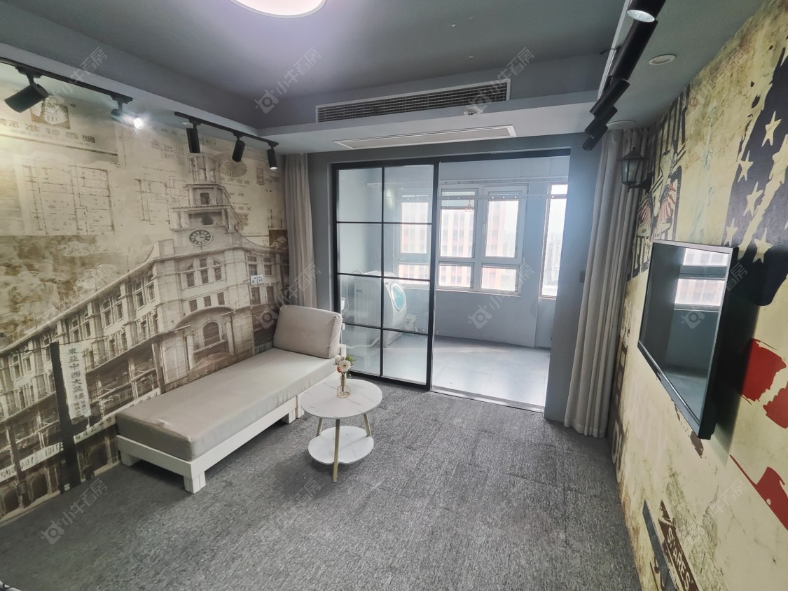 常州檀香湾在租房源室内图_小牛看房