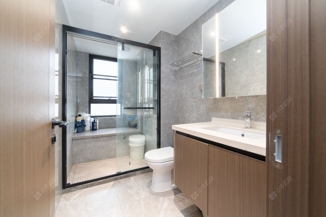 万科四季都会房源室内图 常州万科四季都会在售二手房源室内图_小牛看房