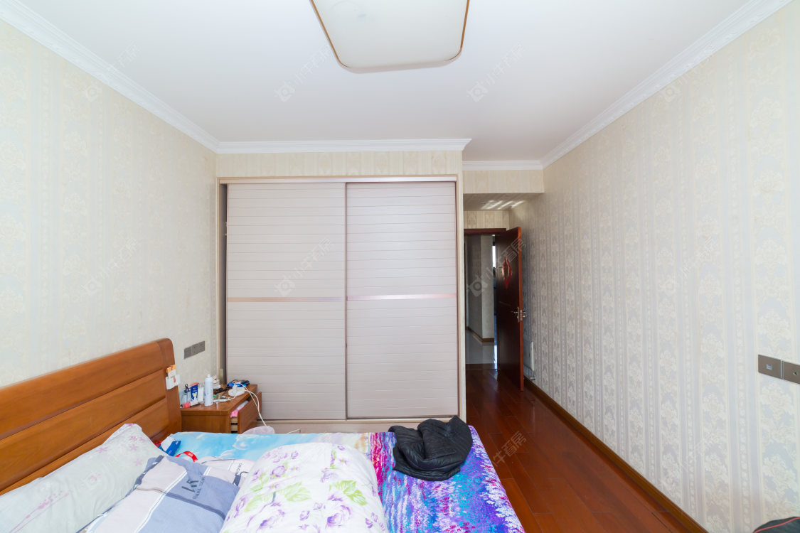 常州香溢紫郡三期在售二手房源室内图_小牛看房