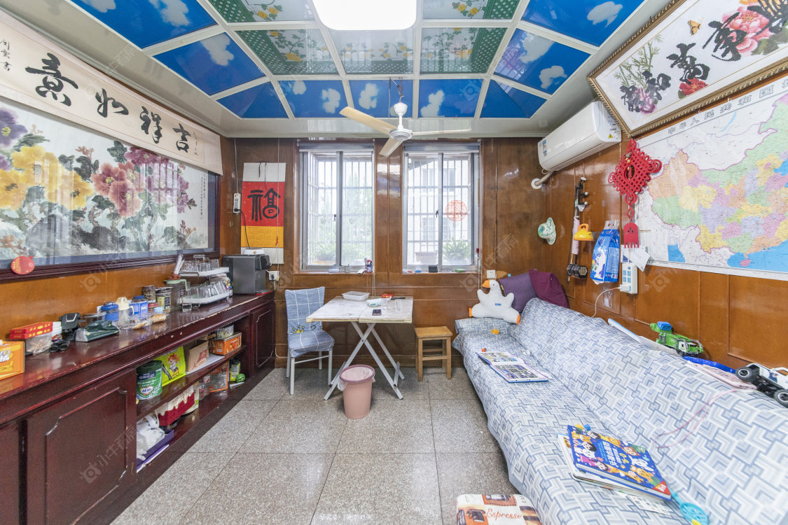 湖塘花园新村房源 常州湖塘花园新村在售二手房源_小牛看房