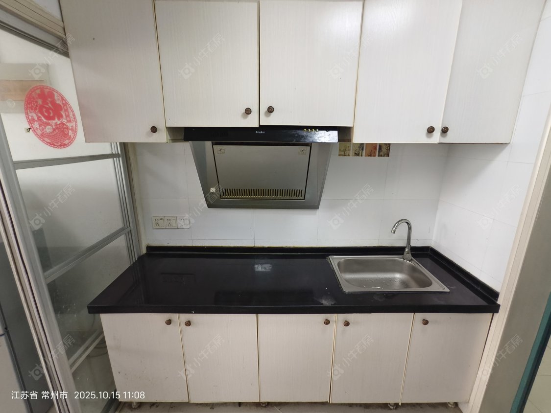 亚泰财富中心房源室内图 常州亚泰财富中心在租房源室内图_小牛看房