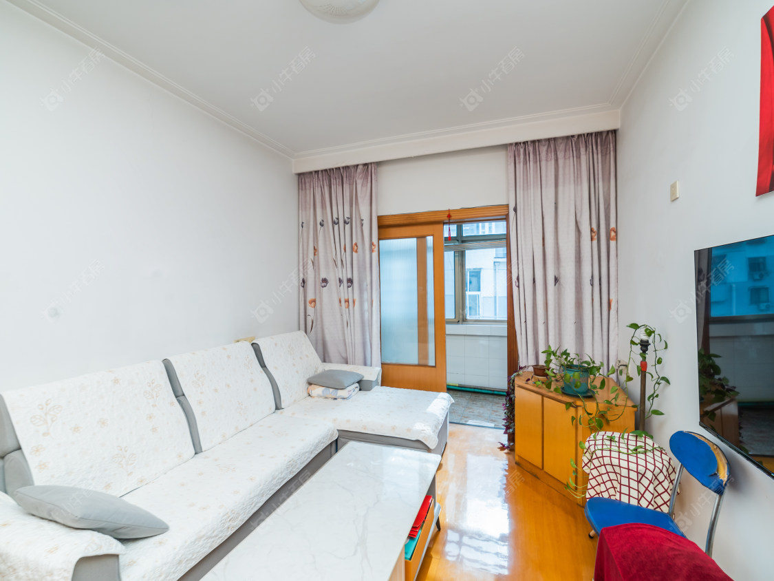 常州河苑新村在售二手房源室内图_小牛看房