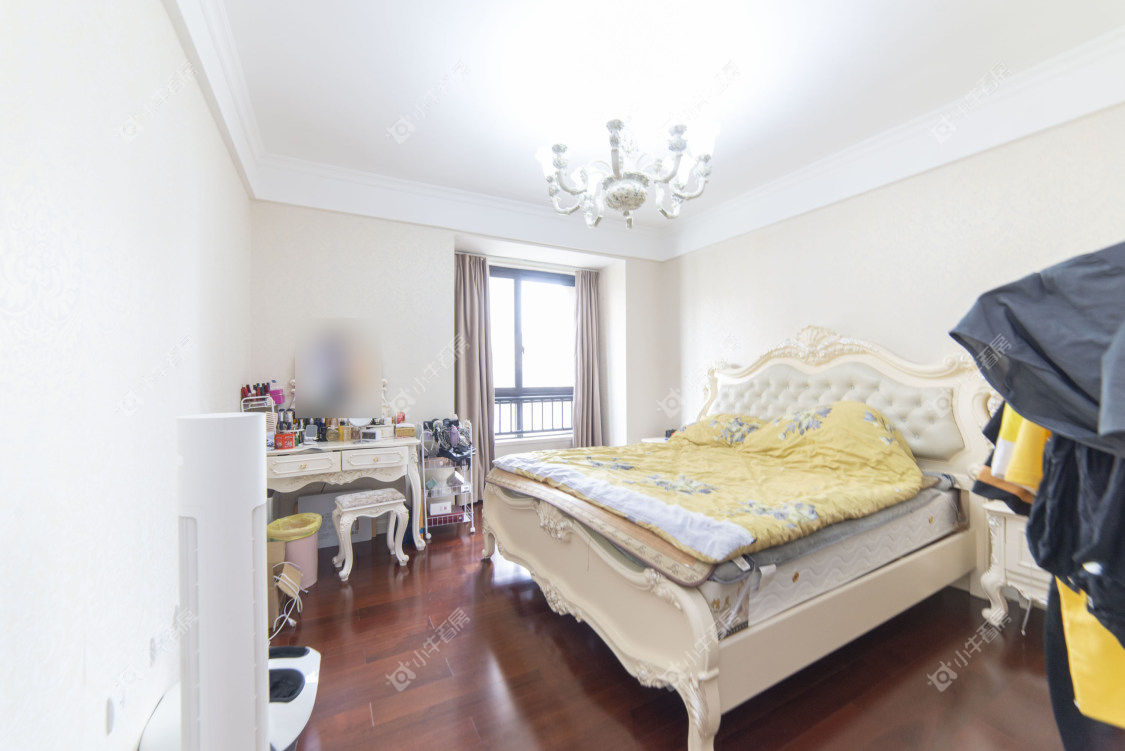 常州绿地峰云汇在租房源室内图_小牛看房