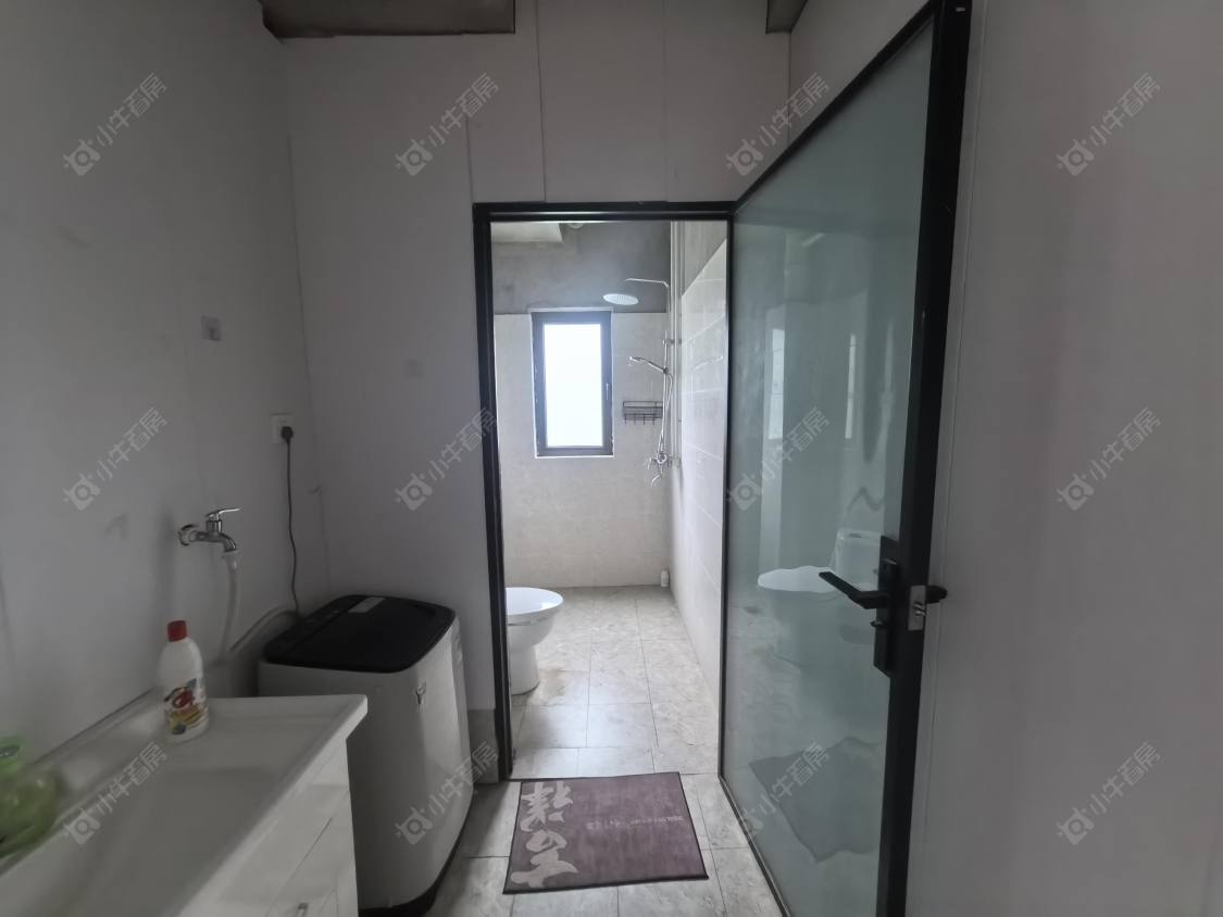 常州雅居乐路劲棠颂在租房源室内图_小牛看房