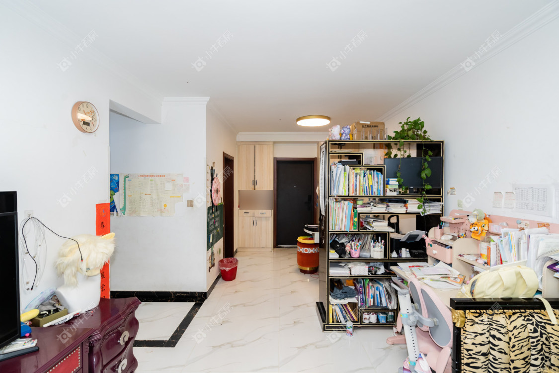 常州华润国际五期在售二手房源室内图_小牛看房