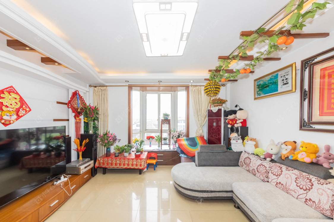 魏村花园房源 常州魏村花园在售二手房源_小牛看房