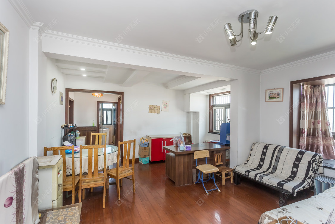 常州嘉盛苑在售二手房源室内图_小牛看房