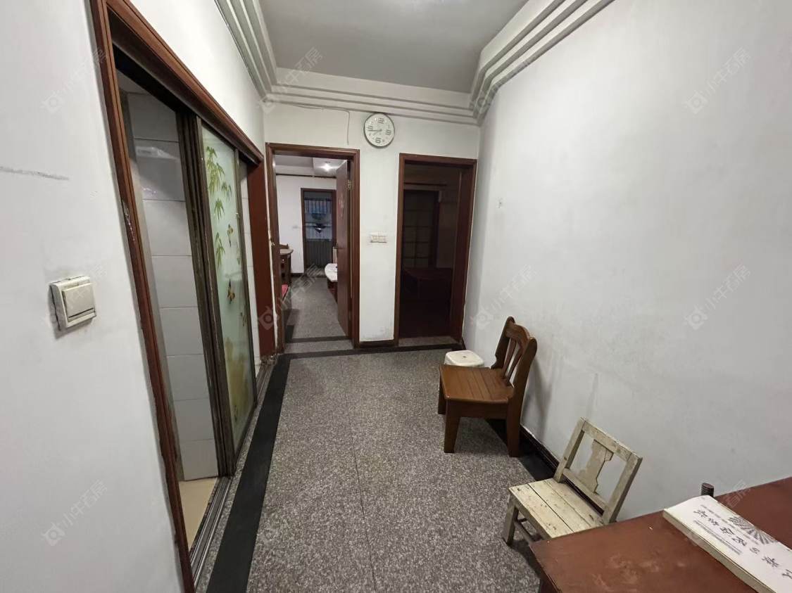 常州机械新村2室1厅1卫出租_小牛看房