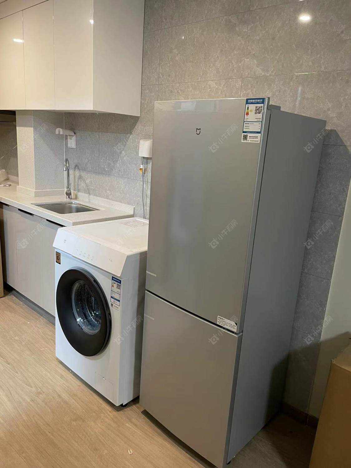 常州龙湖星图在租房源_小牛看房