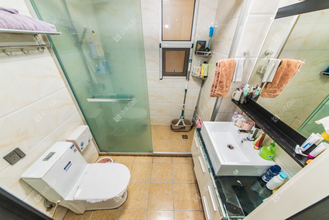 常州新城春天里在租房源室内图_小牛看房