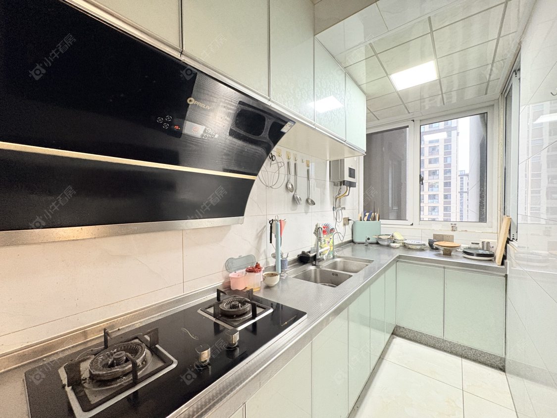 荣城国际房源室内图 丹阳荣城国际在售二手房源室内图_小牛看房