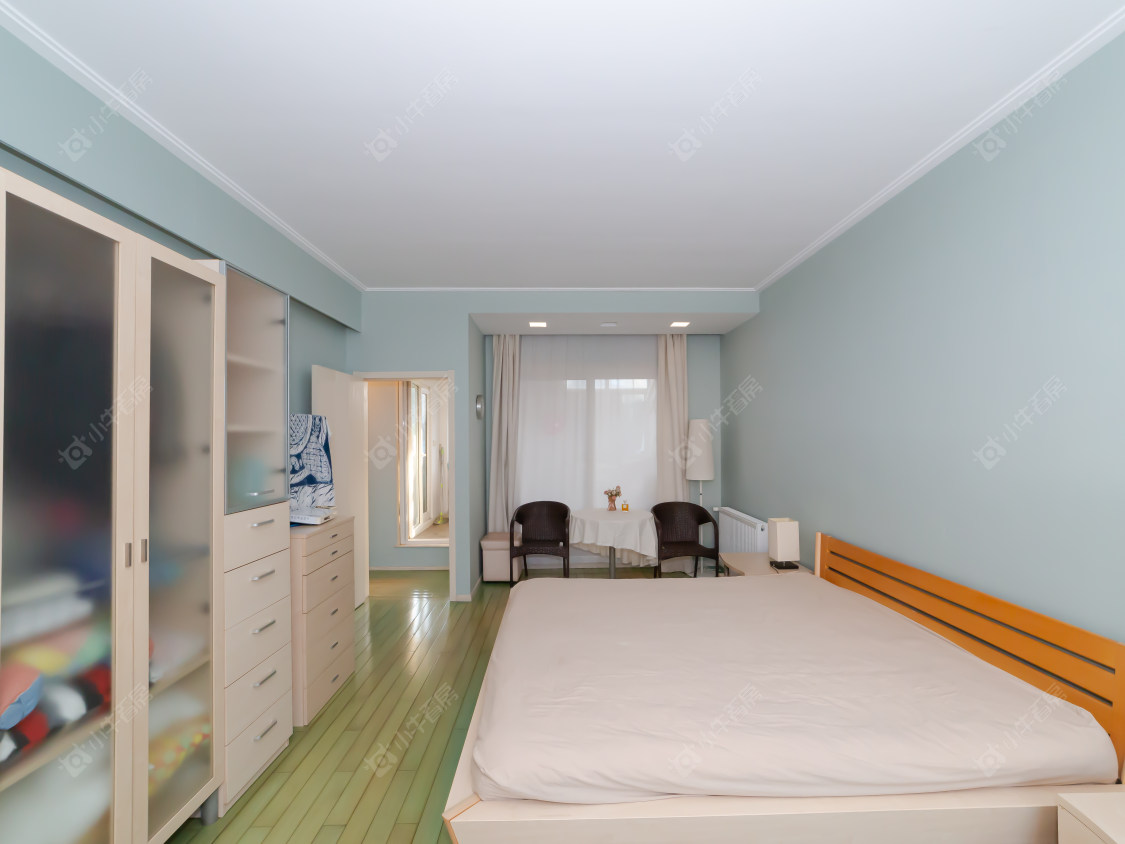 常州东南花园在售二手房源室内图_小牛看房