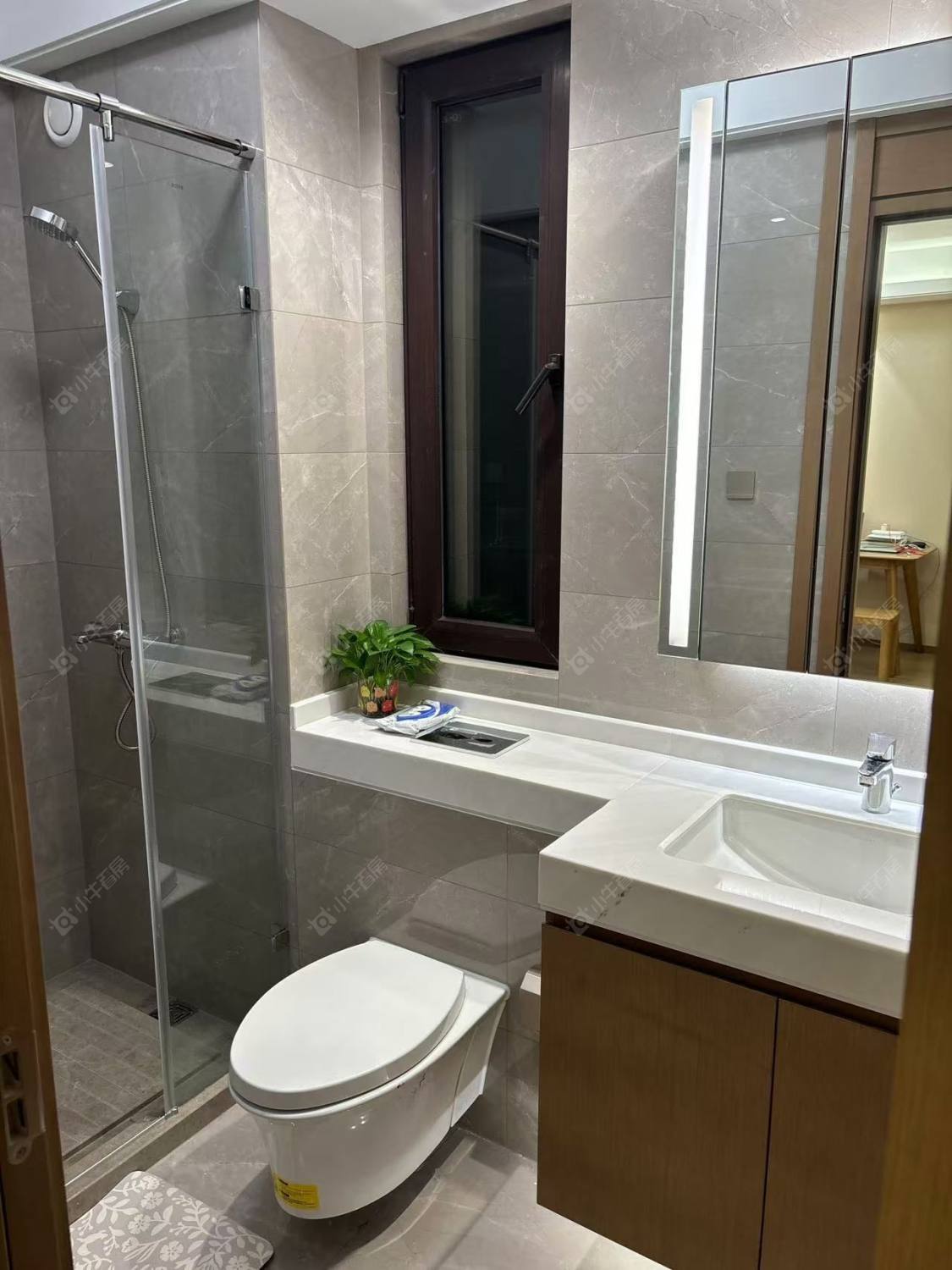 常州朗诗熙华府在租房源室内图_小牛看房