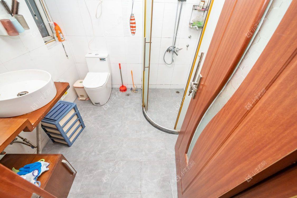 常州诺诚高第在租房源室内图_小牛看房