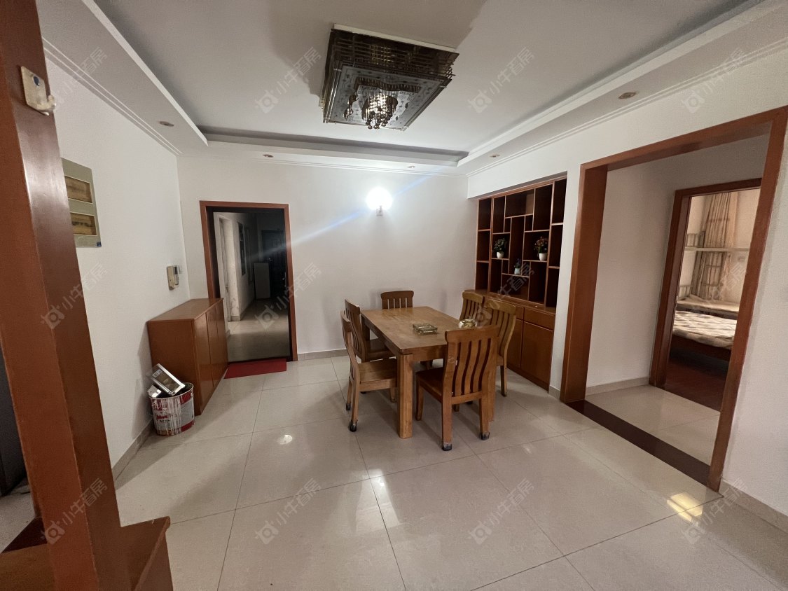 常州聚怡花园南区在租房源_小牛看房