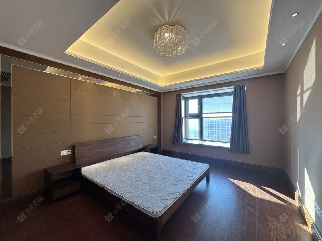 恒大御景房源室内图 常州恒大御景在租房源室内图_小牛看房