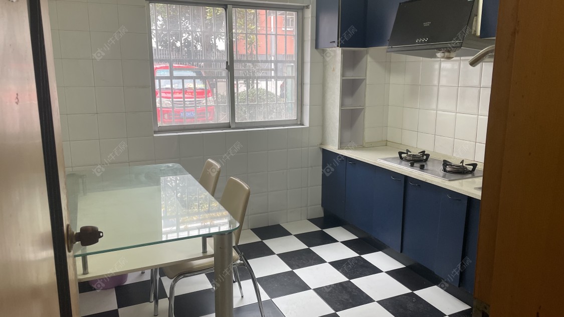 常州花园西村在租房源室内图_小牛看房