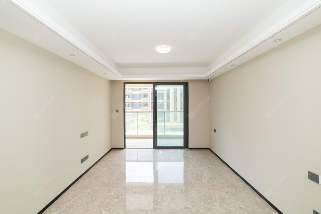 常州美的世茂云筑在售二手房源室内图_小牛看房