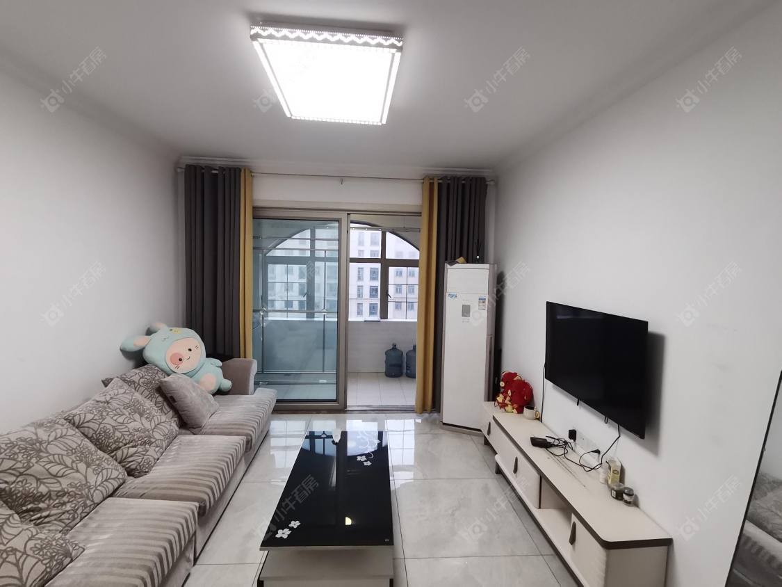 和平国际房源室内图 常州和平国际在租房源室内图_小牛看房