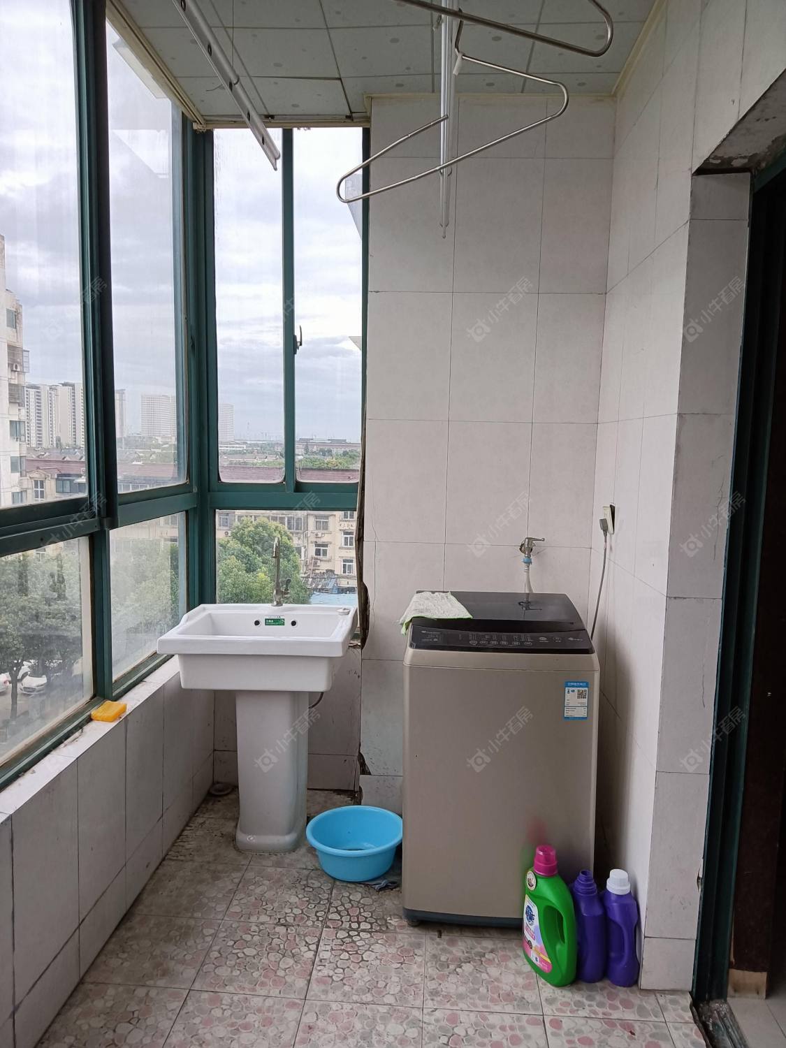 常州新东花苑在租房源室内图_小牛看房
