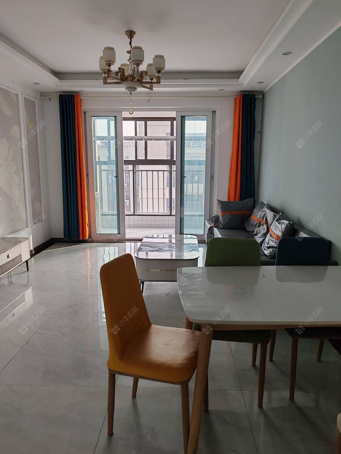 海华花园房源室内图 常州海华花园在租房源室内图_小牛看房