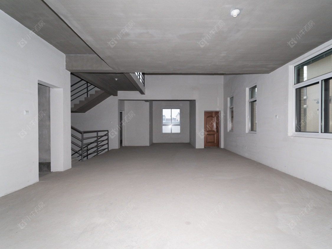 常州湟廷御墅在售二手房源室内图_小牛看房