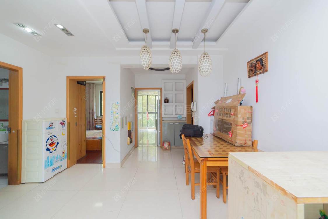 常州玉龙湾花园在租房源室内图_小牛看房