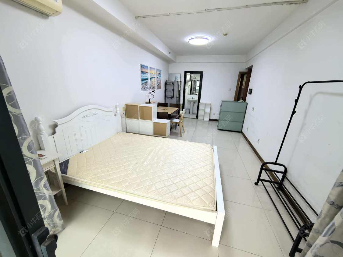 常州万泽大厦在租房源室内图_小牛看房