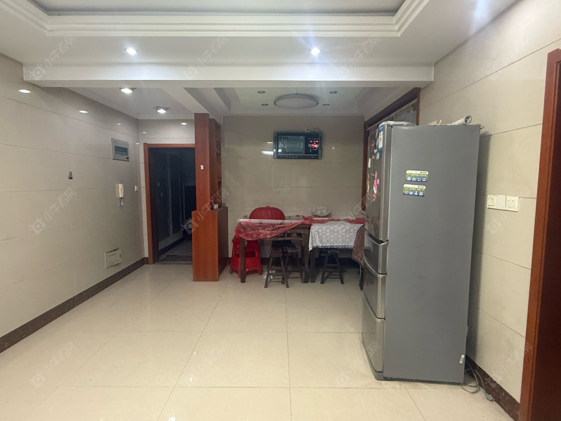 常州丰乐尚都在租房源室内图_小牛看房