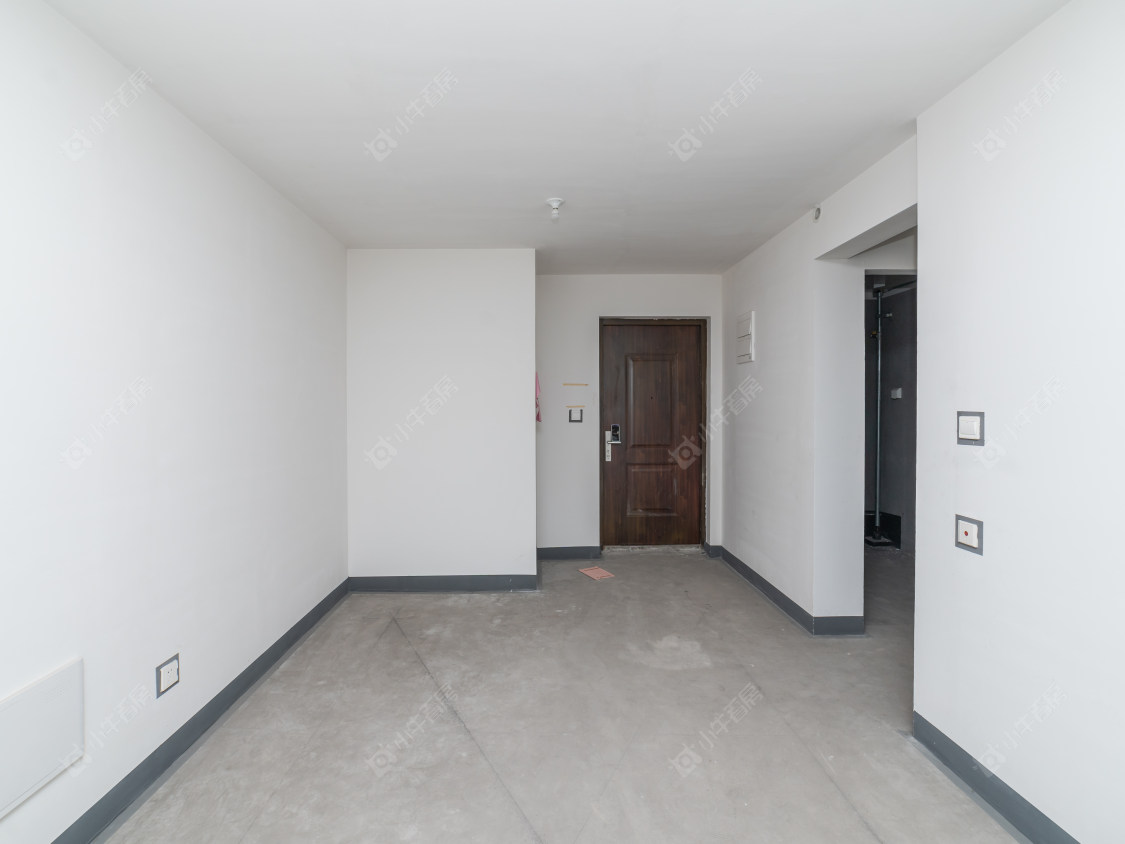 常州华润万象府在售二手房源室内图_小牛看房