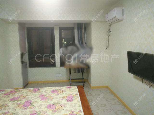 常州高力国际SOHO在租房源_小牛看房