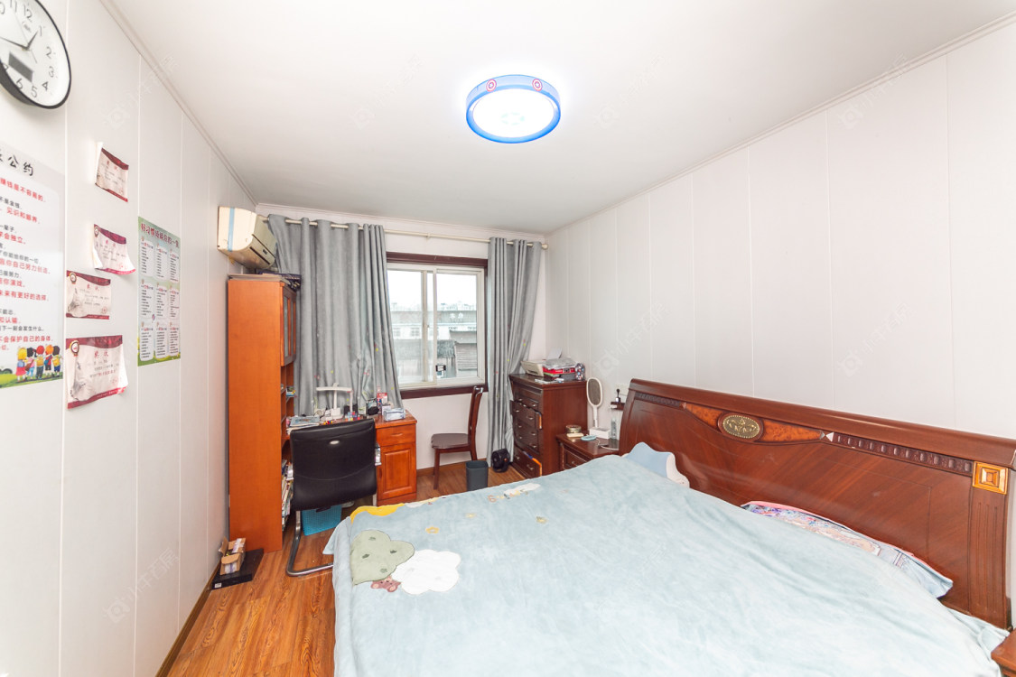 常州绿园爱舍北区在售二手房源室内图_小牛看房