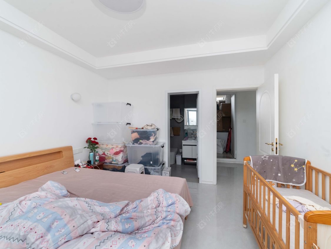 常州中天名园在售二手房源_小牛看房