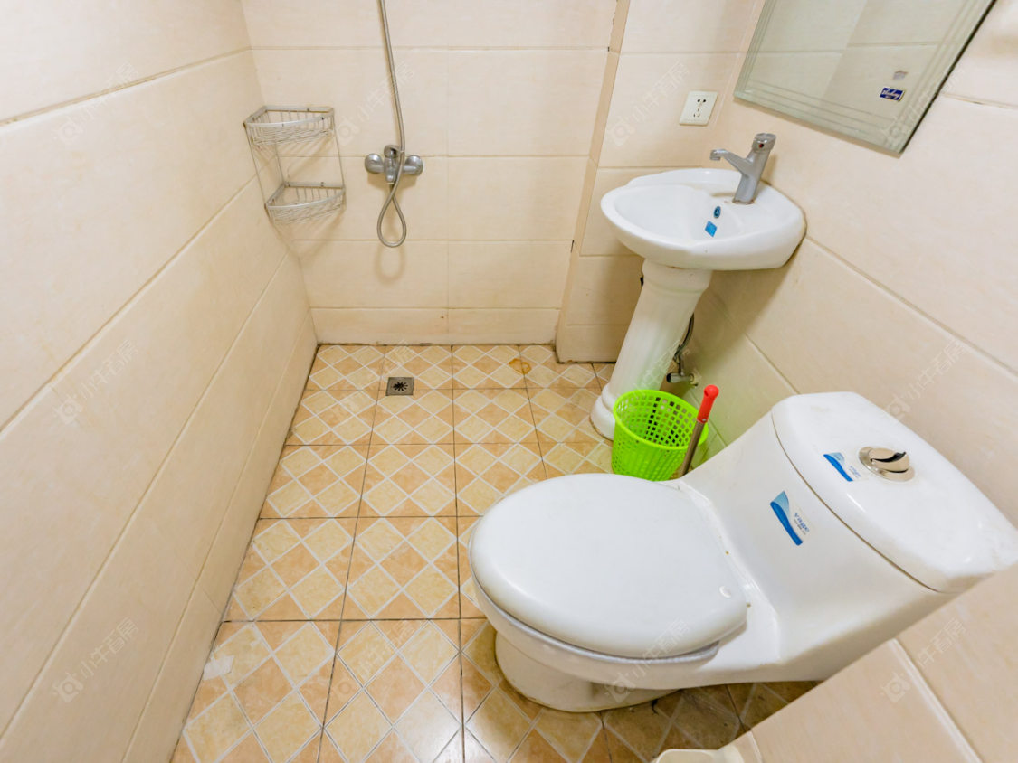 西新桥二村房源室内图 常州西新桥二村在售二手房源室内图_小牛看房