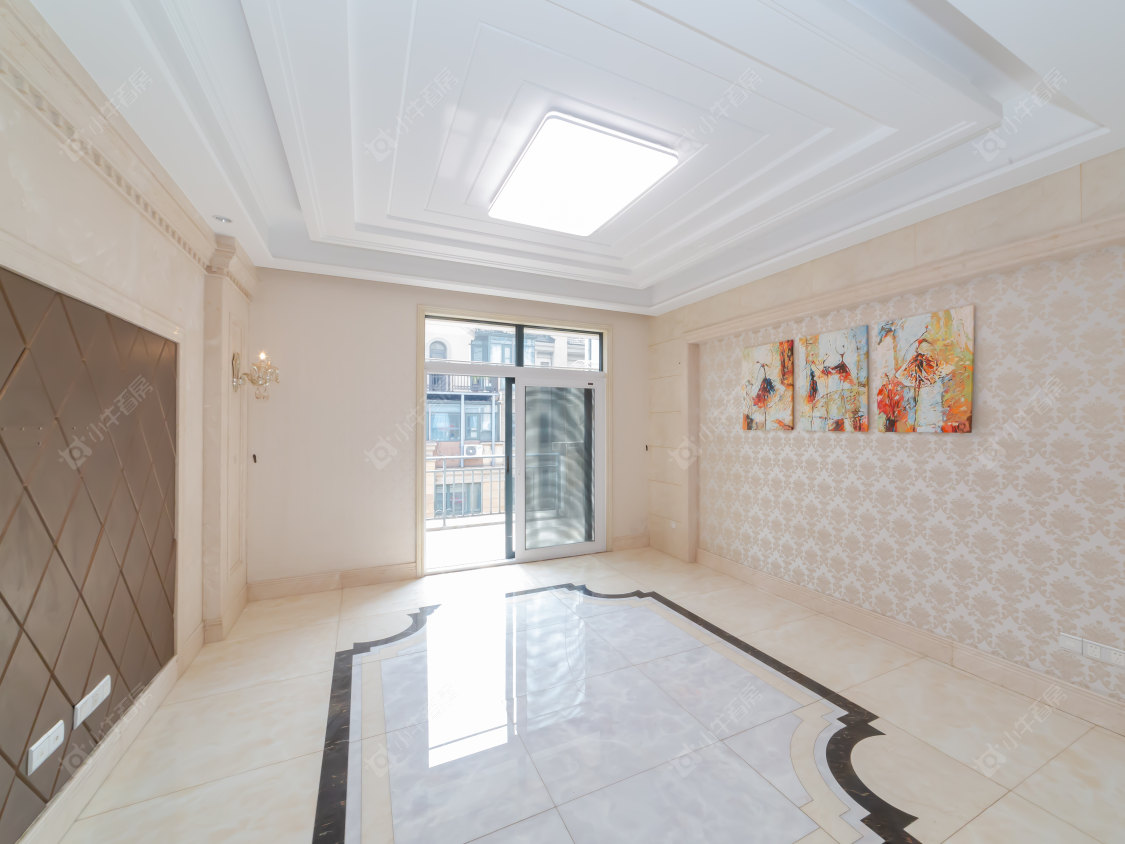 常州阳光龙庭在售二手房源室内图_小牛看房