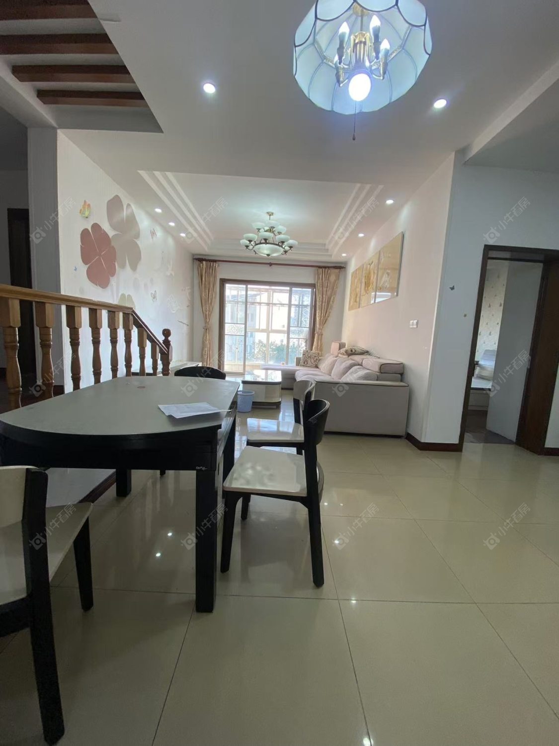 常州高成莱茵一期在租房源_小牛看房