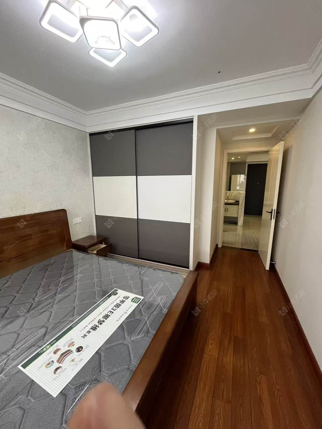 常州华润国际二期在租房源室内图_小牛看房