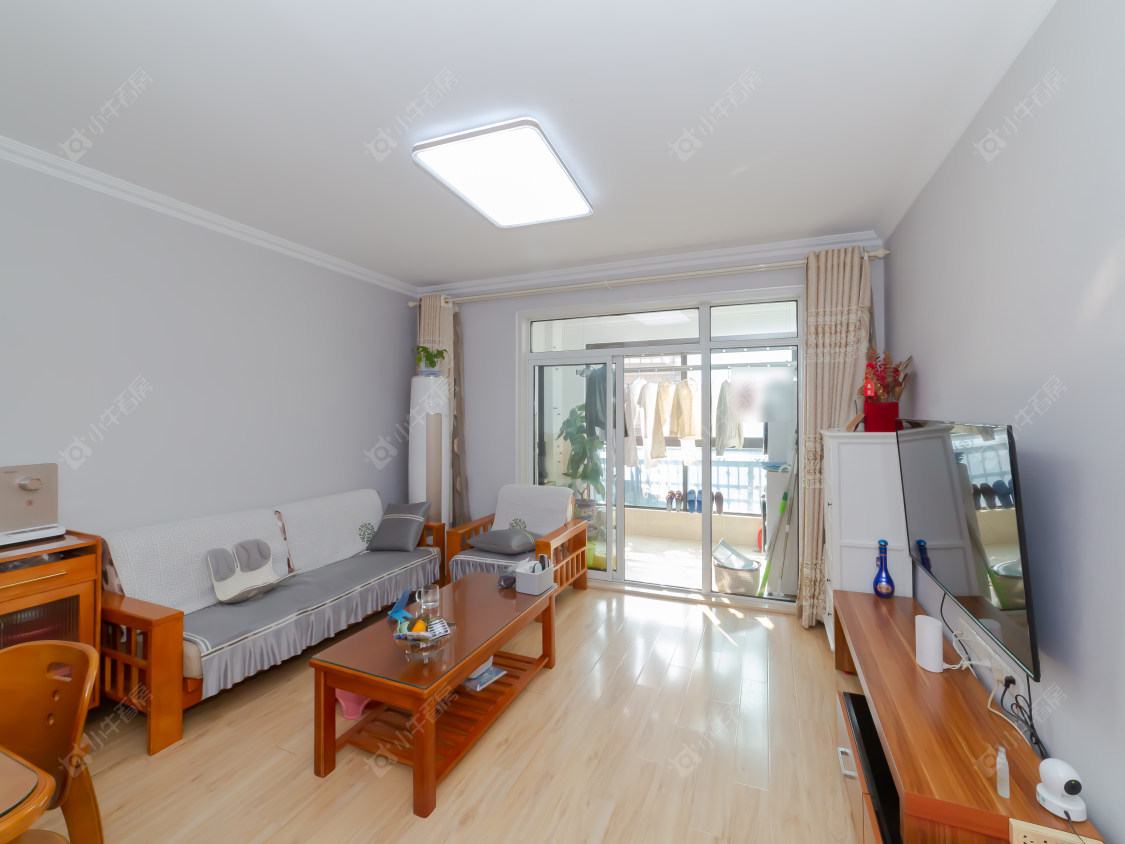 常州荣盛馨河郦舍在售二手房源室内图_小牛看房